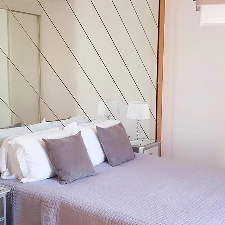 Penthouse In Jardines De Las Golondrinas * Marbella