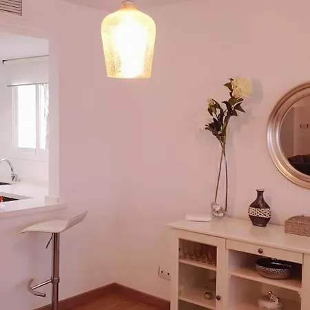 Apartment Penthouse In Jardines De Las Golondrinas