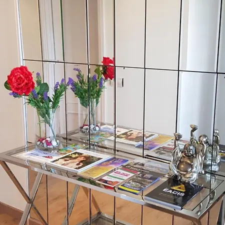 Apartment Penthouse In Jardines De Las Golondrinas