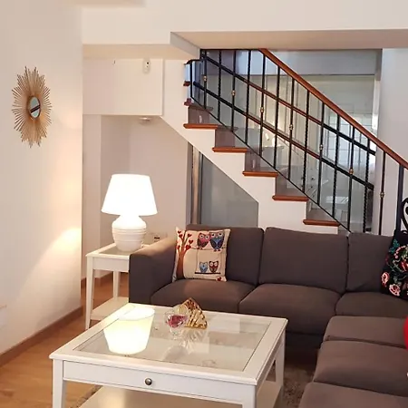 Penthouse In Jardines De Las Golondrinas Marbella