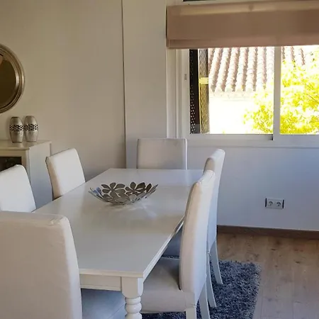 Apartment Penthouse In Jardines De Las Golondrinas *