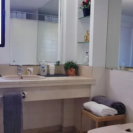 Penthouse In Jardines De Las Golondrinas Apartment Marbella