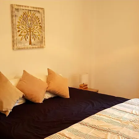 Penthouse In Jardines De Las Golondrinas Apartment Marbella