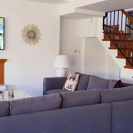 Apartment Penthouse In Jardines De Las Golondrinas Marbella