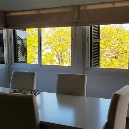 Penthouse In Jardines De Las Golondrinas * Marbella
