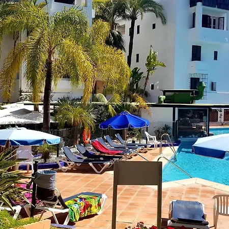 Apartment Penthouse In Jardines De Las Golondrinas *