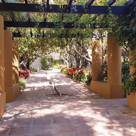 Penthouse In Jardines De Las Golondrinas *