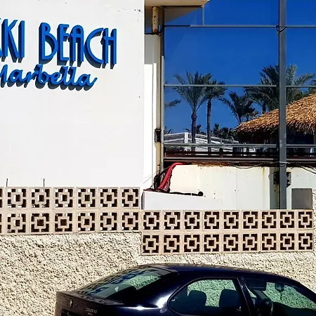 Penthouse In Jardines De Las Golondrinas Marbella