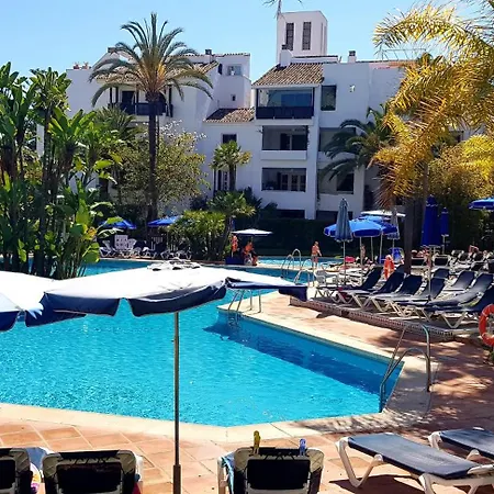 Apartment Penthouse In Jardines De Las Golondrinas
