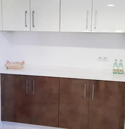 Penthouse In Jardines De Las Golondrinas