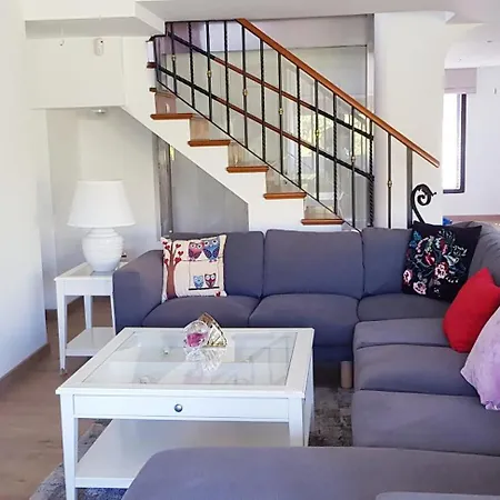 Penthouse In Jardines De Las Golondrinas
