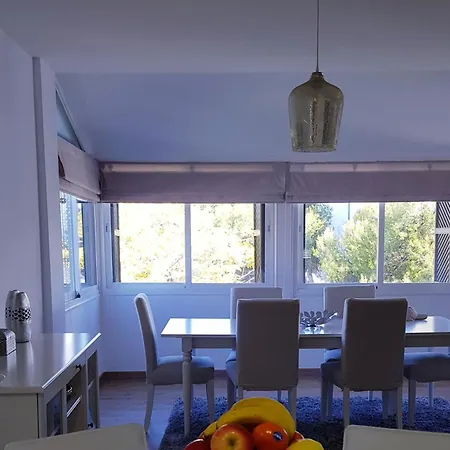Apartamento Penthouse In Jardines De Las Golondrinas
