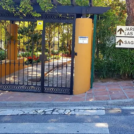 Apartamento Penthouse In Jardines De Las Golondrinas *