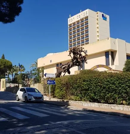 Penthouse In Jardines De Las Golondrinas Appartement *